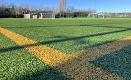 Photograph of 2G Pitch, Sedgehill Academy