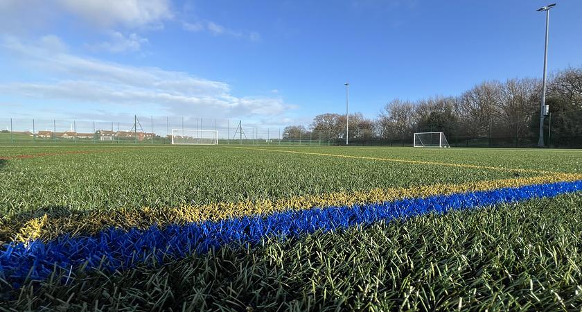 3G Pitch gallery image 0