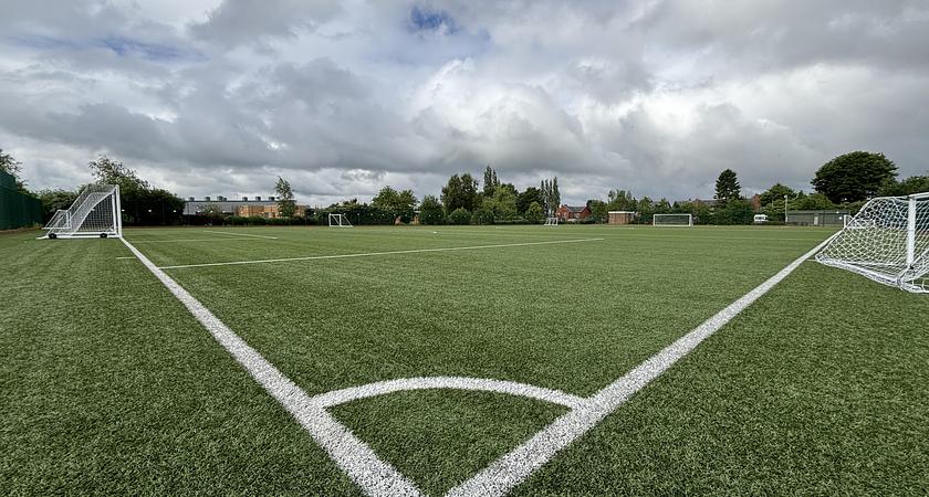 3G Pitch gallery image 0