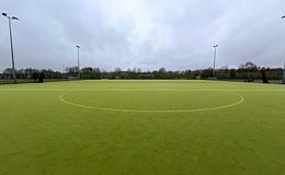 Photograph of 2G Pitch, The National Church of England Academy