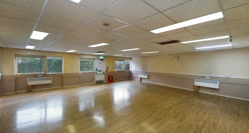 Main Hall gallery image 0