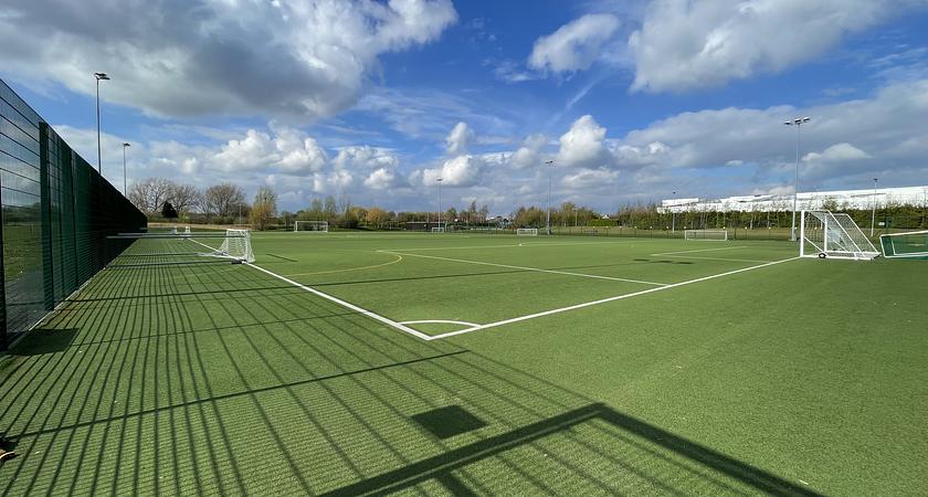 2G Pitch gallery image 0