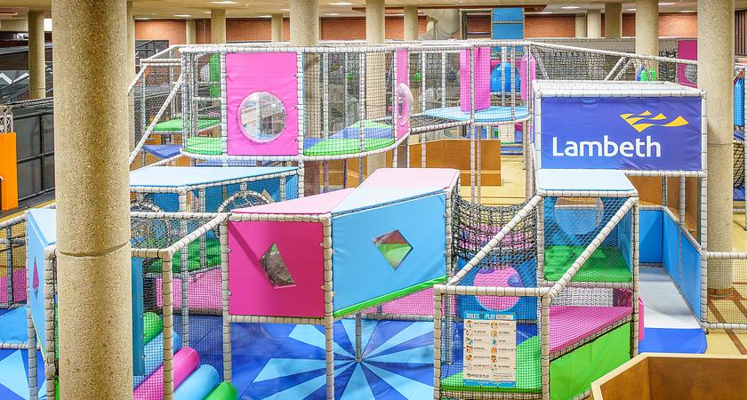 Family Leisure Zone gallery image 0