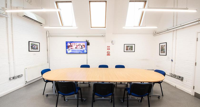 Meeting Room gallery image 0
