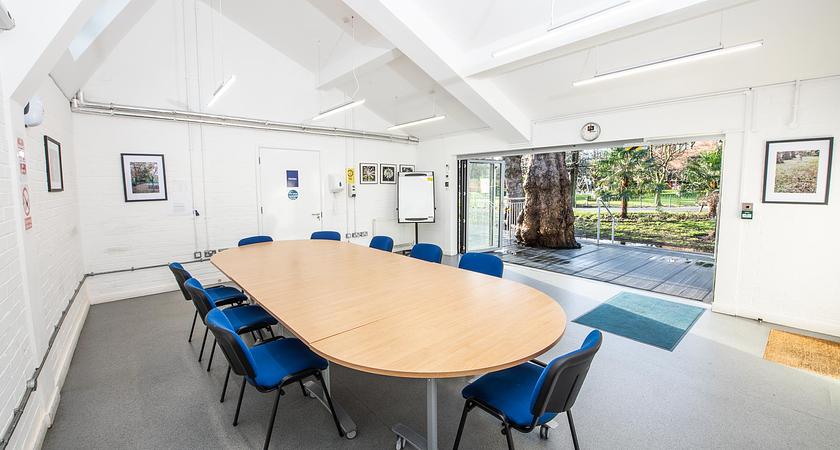 Meeting Room gallery image 1