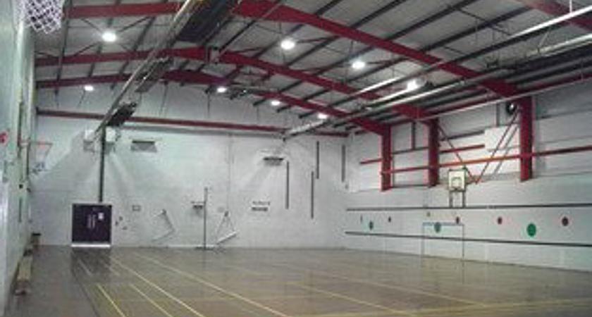 Sports Hall gallery image 0