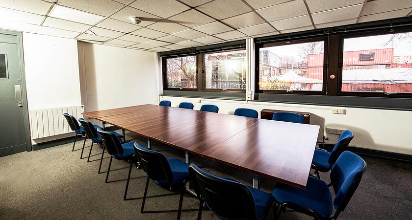 Meeting Room (3rd Floor) gallery image 0