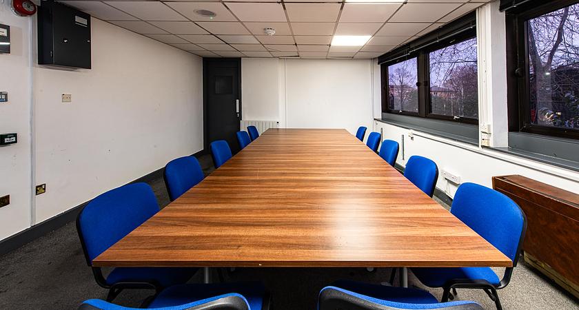 Meeting Room (3rd Floor) gallery image 1