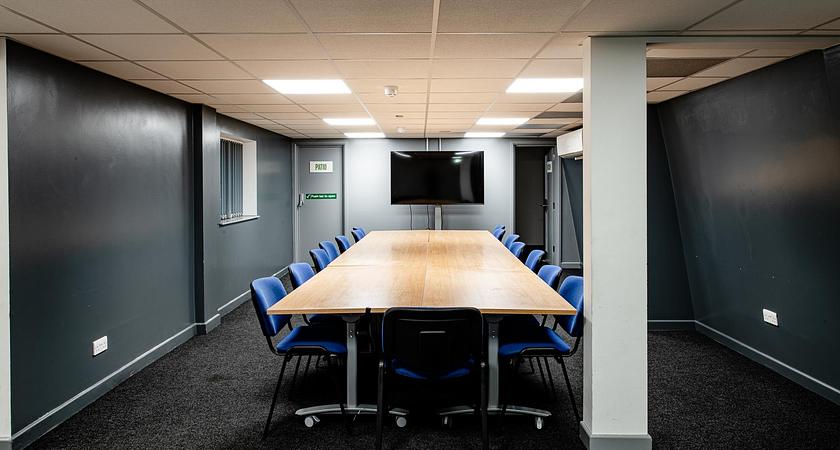 Meeting Room (6th Floor) gallery image 0