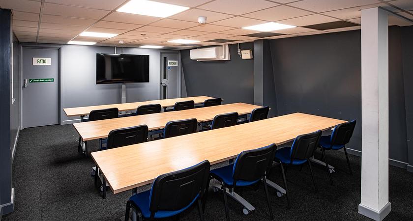 Meeting Room (6th Floor) gallery image 1