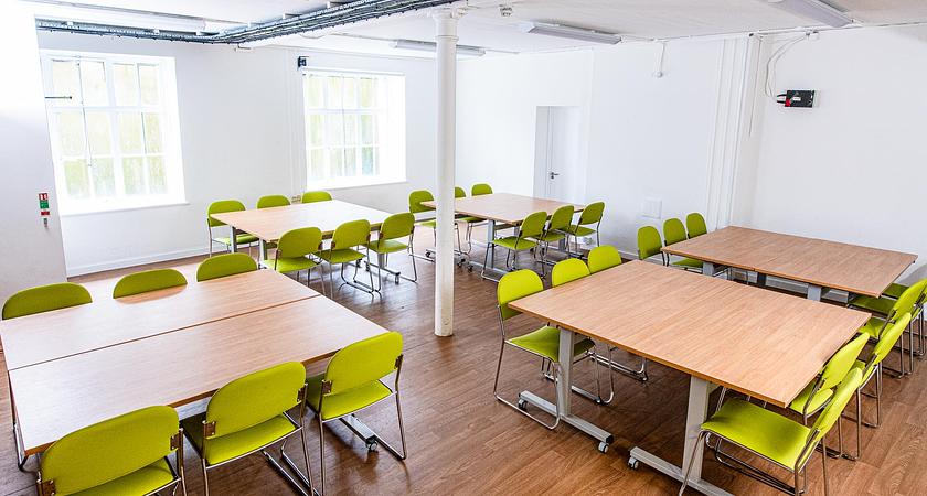 Large Lower Ground Meeting Room gallery image 0