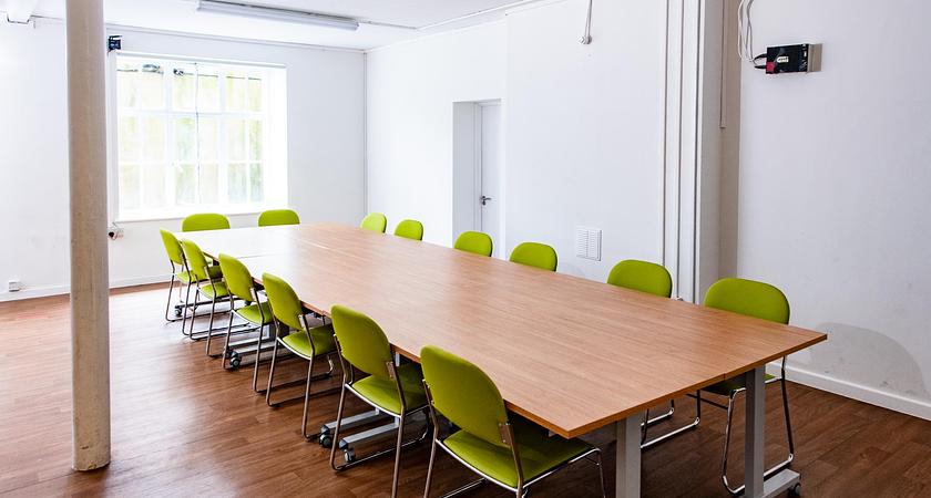 Large Lower Ground Meeting Room gallery image 1