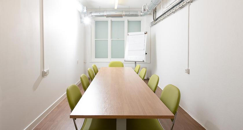 Small Lower Ground Meeting Room gallery image 0
