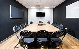 Photograph of Meeting Room, Clapham Leisure Centre
