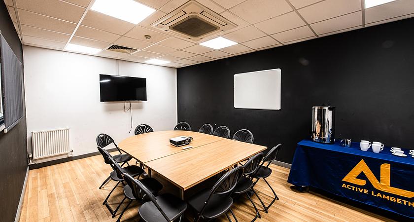 Meeting Room gallery image 1