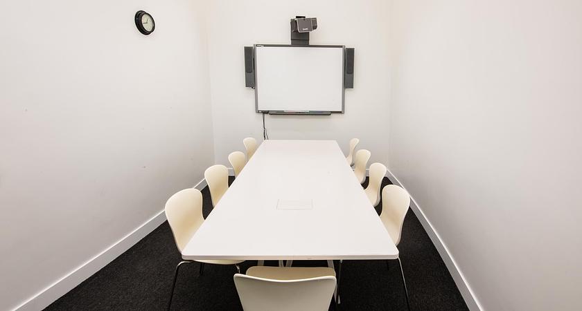 Meeting Room 3 gallery image 0