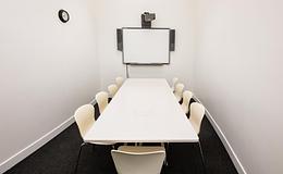 Photograph of Meeting Room 3, Clapham Library