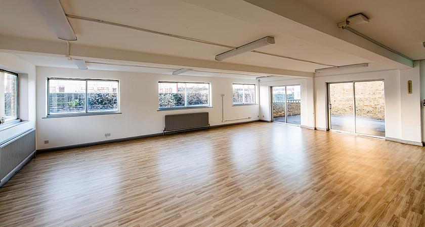 Studio/Meeting Room gallery image 0