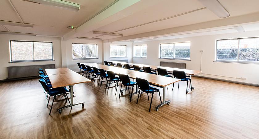 Studio/Meeting Room gallery image 1