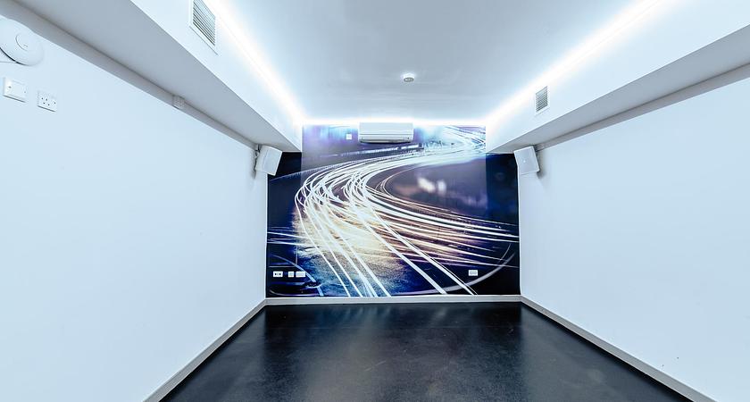 Spin Room gallery image 0