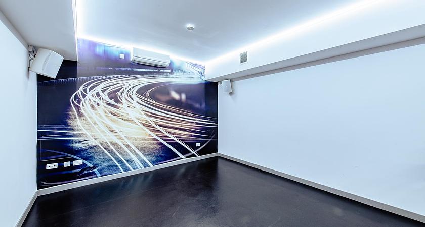 Spin Room gallery image 1