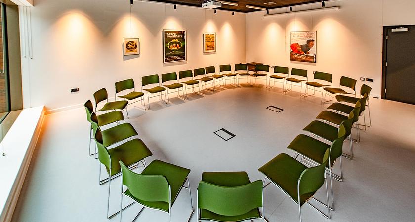 Olive Morris Meeting Room gallery image 0
