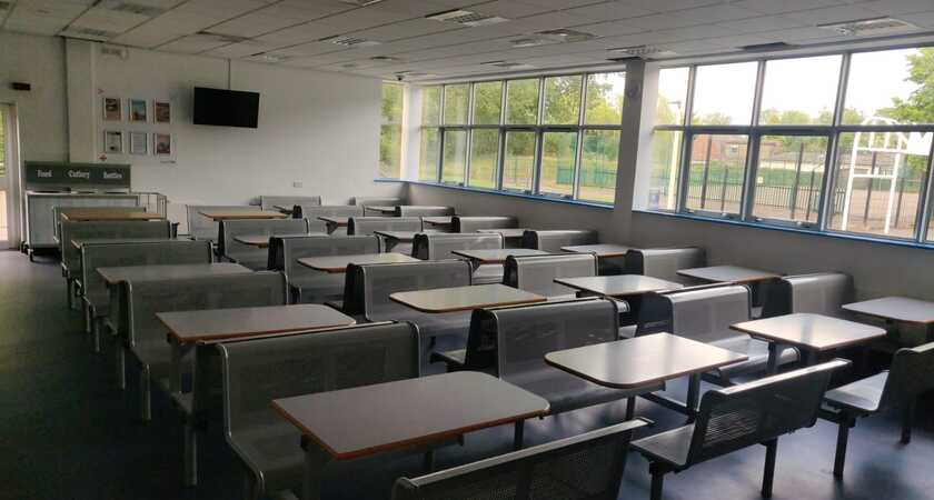 Refectory gallery image 0