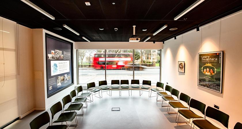Olive Morris Meeting Room gallery image 1