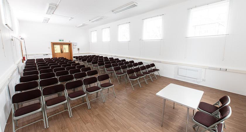 Large Hall gallery image 0