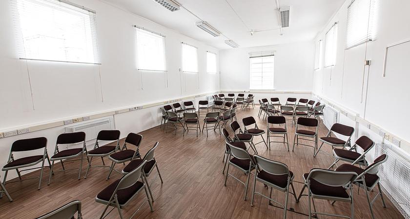 Large Hall gallery image 1