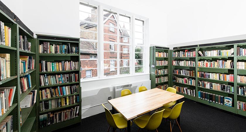 Small Meeting Room gallery image 0