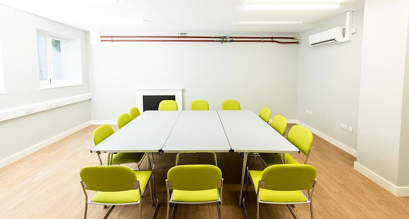 Lower Ground Meeting Room gallery image 0