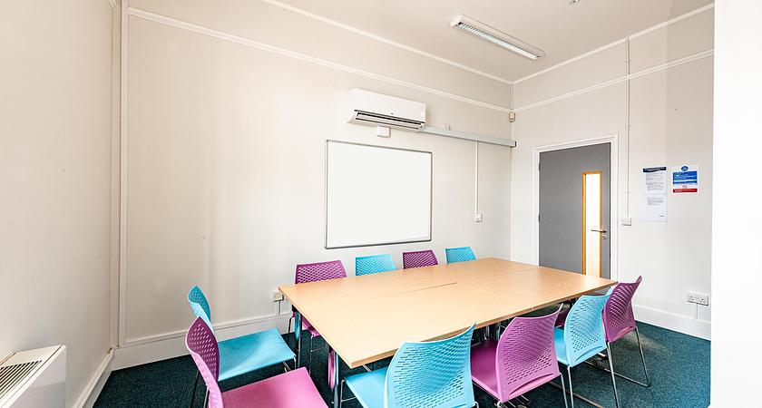 Meeting Room 1  gallery image 0