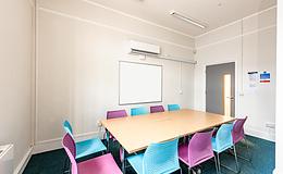 Photograph of Meeting Room 1 , Streatham Library