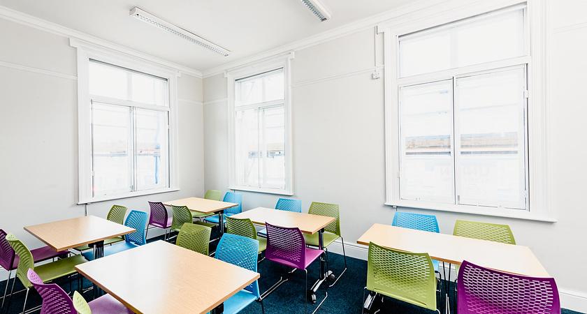 Meeting Room 2 gallery image 0