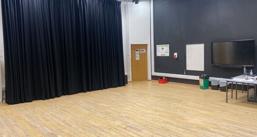 Drama Room gallery image 0