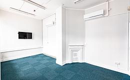 Photograph of Meeting Room 3, Streatham Library
