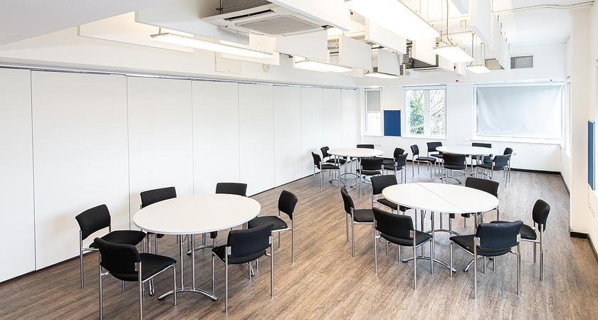 Community Room gallery image 1