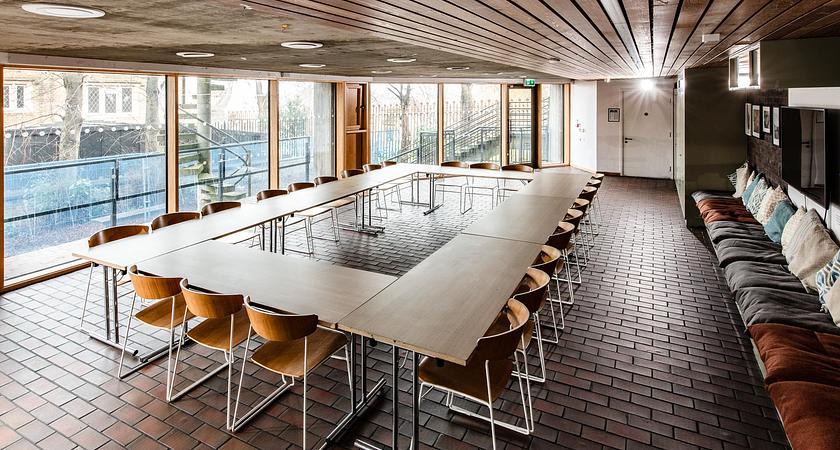 Community Room gallery image 0
