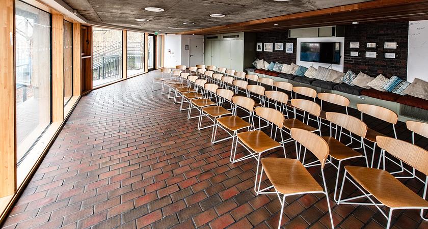 Community Room gallery image 1