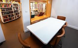 Photograph of Small Meeting Room, West Norwood Library
