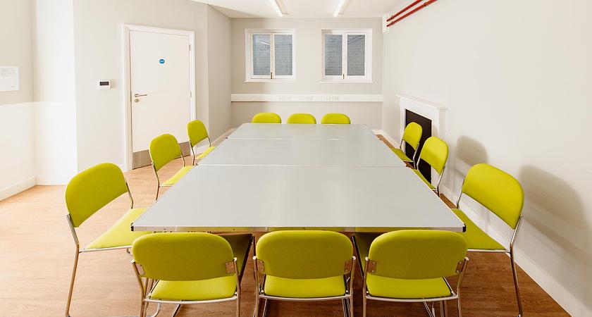 Lower Ground Meeting Room gallery image 1