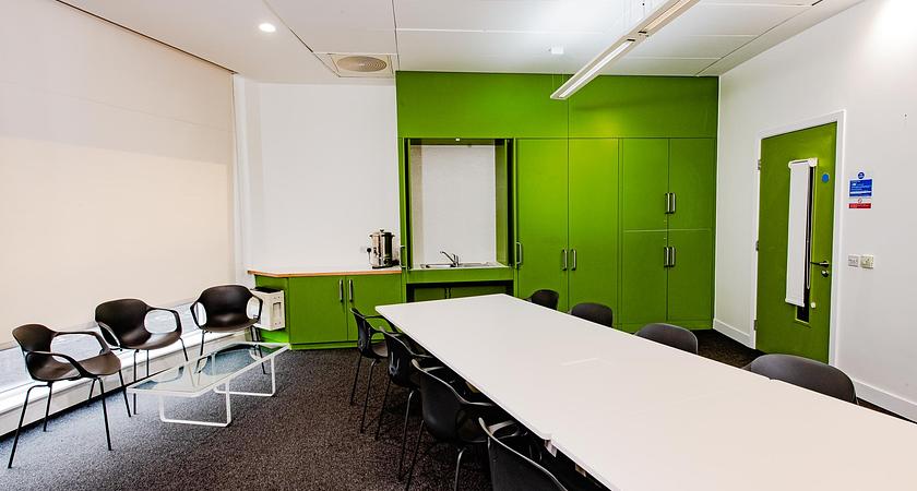 Meeting Room 4 gallery image 1