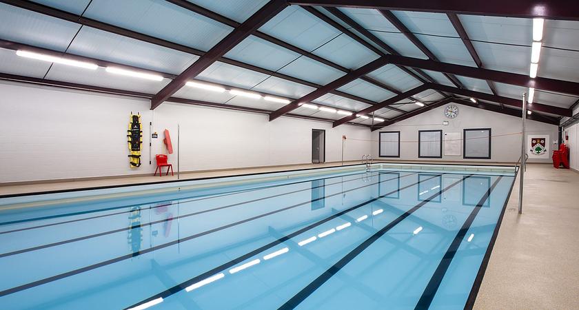 Swimming Pool gallery image 1