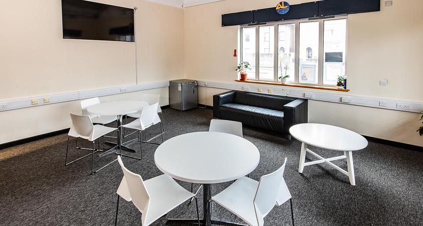 Meeting Room gallery image 0