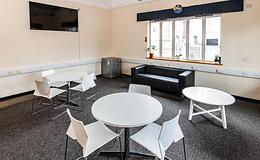 Photograph of Meeting Room, Ferndale Community Sports Centre