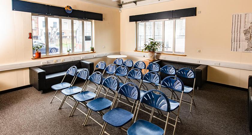 Meeting Room gallery image 1