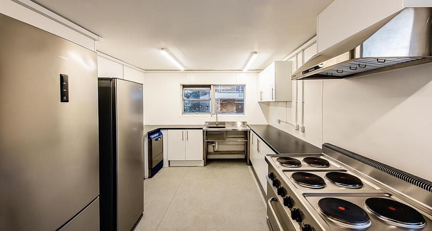 Kitchen gallery image 0