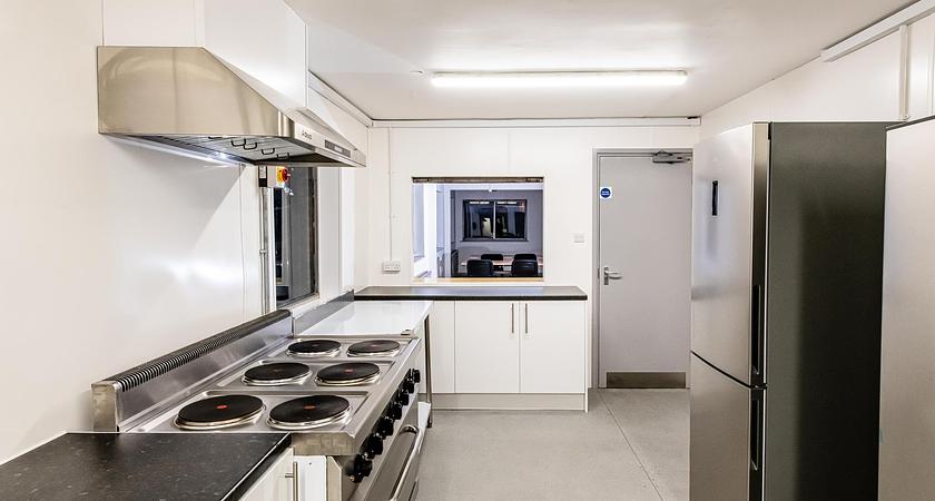 Kitchen gallery image 1