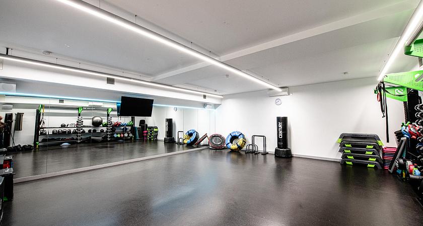 Fitness Studio gallery image 0